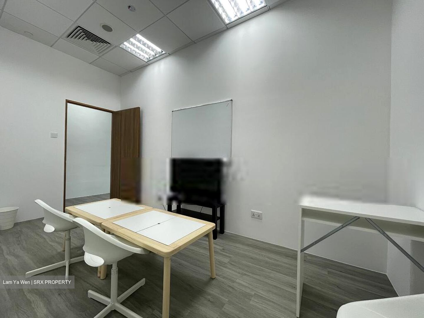 Vision Exchange (D22), Office #467876481